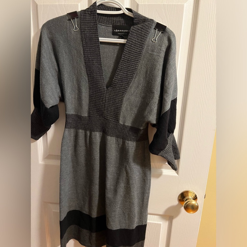 Connected appealsize small